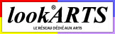 lookArts le réseau dédié aux arts